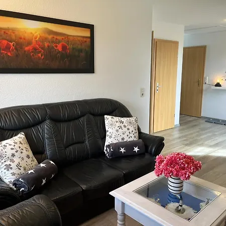 Mila Apartman *