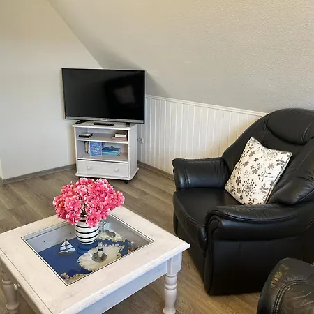 Apartman Mila *