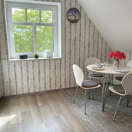 Mila Apartman Büsum