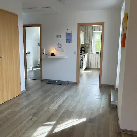 Mila Apartman