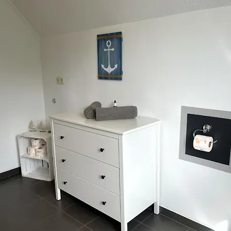 Apartman Mila *