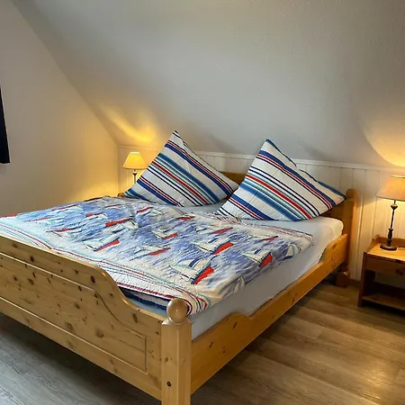 Apartman Mila