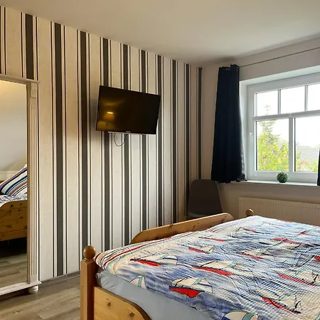 Apartman Mila